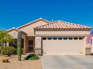 17108 N Estrella Vista Dr, Surprise, AZ 85374