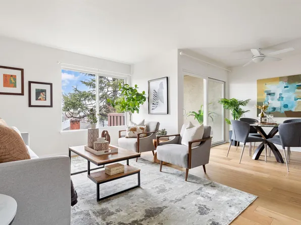 233 Orange St APT 202, Oakland, CA 94610
