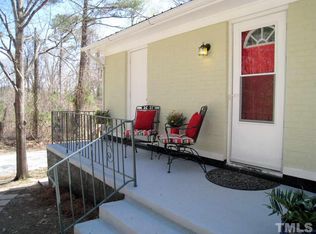 717 Hugo St, Durham, NC 27704