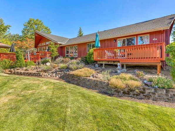 315 Pair A Dice Ranch Rd, Jacksonville, OR 97530