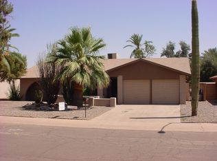 3731 W Poinsettia Dr, Phoenix, AZ 85029