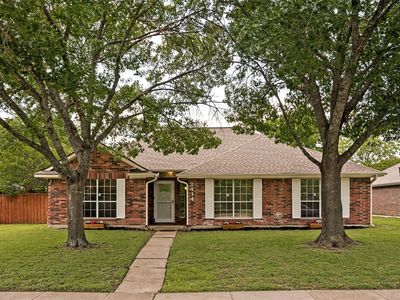 2414 Mapleridge Dr, Garland, TX, 75044