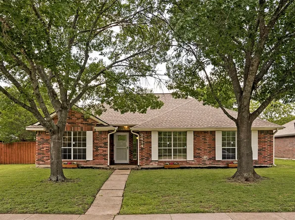 2414 Mapleridge Dr, Garland, TX 75044