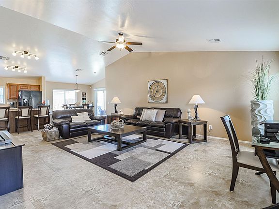 4th image of 16528 W Desert Bloom St