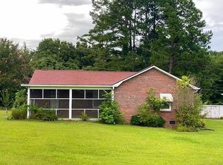4729 Jonesville Lockhart, Union, SC 29379