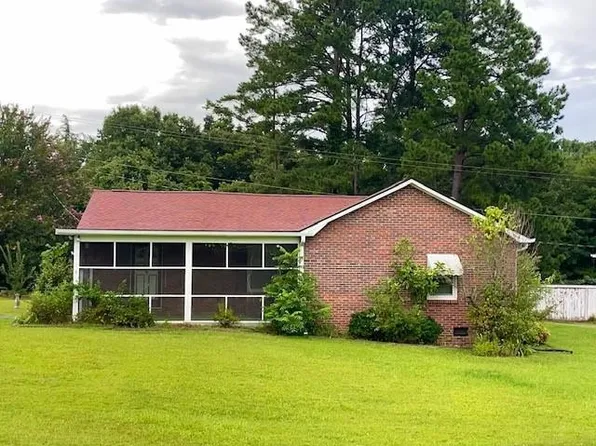 4729 Jonesville Lockhart, Union, SC 29379