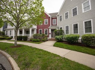 33 Owen Rd UNIT 33, Norton, MA 02766