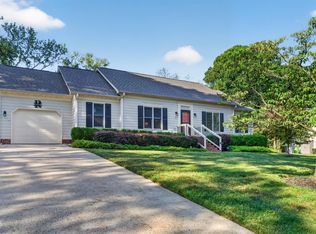 103 Pinewood Dr, Apex, NC 27502