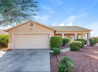 8833 W Monte Vista Rd, Phoenix, AZ 85037