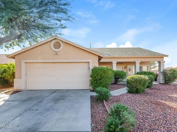 8833 W MONTE VISTA Road, Phoenix, AZ 85037