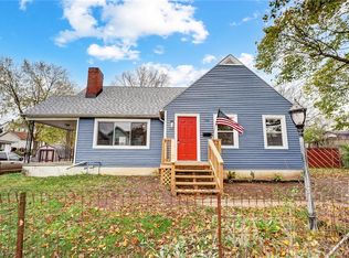 706 E Sycamore St, Miamisburg, OH