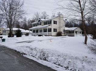 111 Briarwood Dr, Ithaca, NY 14850