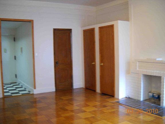 2nd image of 304 W 107th St APT 2B