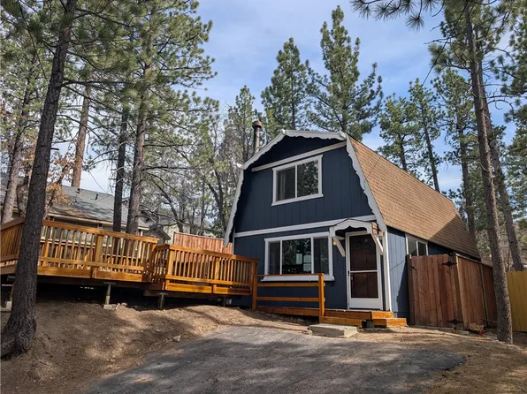 40221 Mill Creek Rd, Big Bear Lake, CA 92315