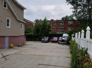 Saint Lawrence Ave, Bronx, NY 10469