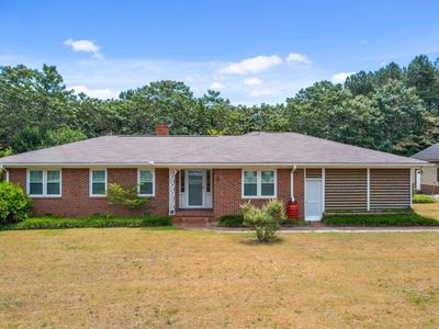 9369 S State Highway 581, Bailey, NC, 27807