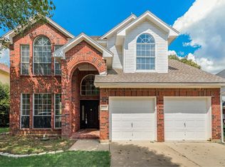 4319 Vine Ridge Ct, Arlington, TX 76017