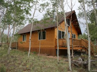 55 Duck Way, Como, CO 80432