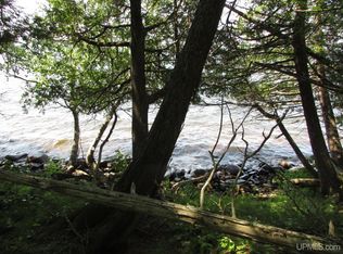 E Shore Rd, Marenisco, MI 49947
