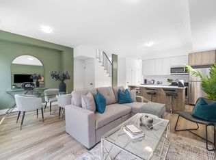 447 Lansdowne Ave, Toronto, ON M6H 3Y2