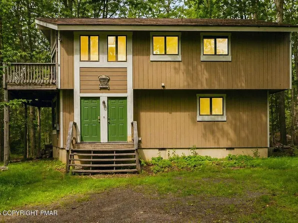 4121 Hemlock Trl, Pocono Pines, PA 18350