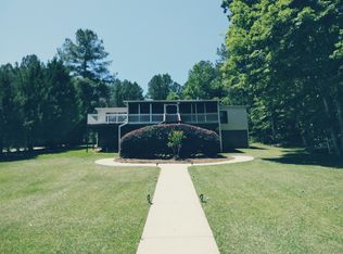 2150 Harbour Pointe Dr, Sparta, GA 31087