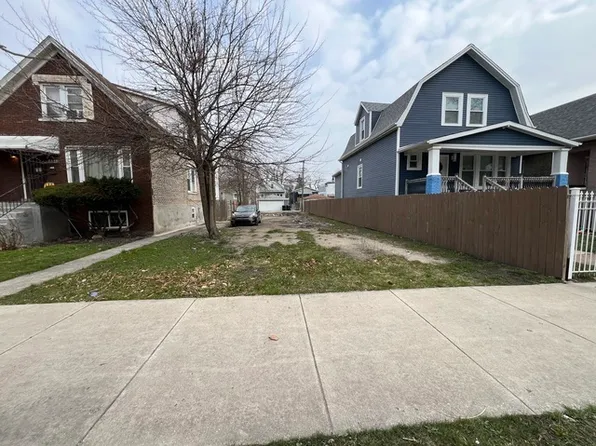 2116 W Garfield Blvd, Chicago, IL 60609