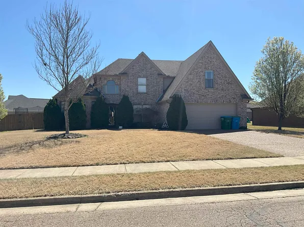 12419 Darton Dr, Arlington, TN 38002