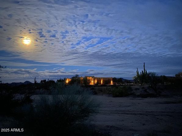 37646 N Dream St, Carefree, AZ 85377