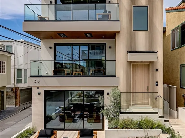 315 25th St, Manhattan Beach, CA 90266