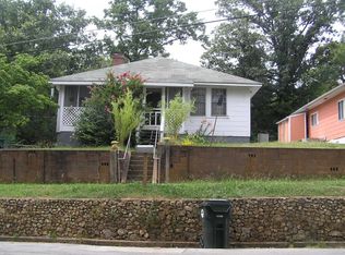 3485 Whitney St, Lupton City, TN 37351