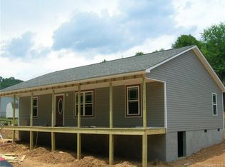 15 Kiowa Crk, Leicester, NC 28748