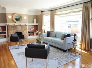 728 26th Ave, San Francisco, CA 94121