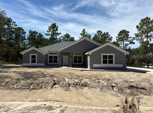 12188 SW 81ST STREET, DUNNELLON, FL 34432