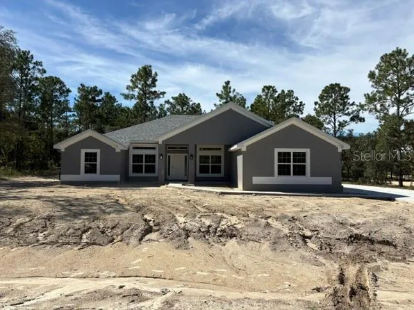 12188 SW 81ST STREET, DUNNELLON, FL 34432
