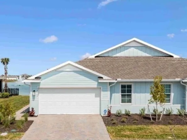 17799 Oleander Ave, Punta Gorda, FL 33982