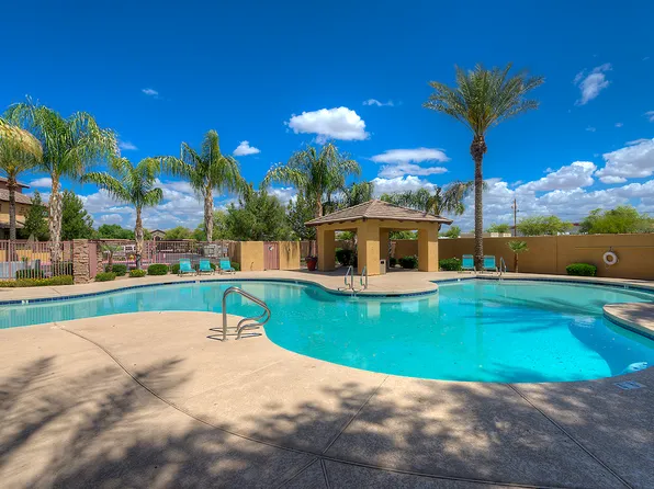San Angelin Apartments