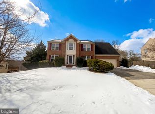 8813 Della Ln, Fort Washington, MD 20744