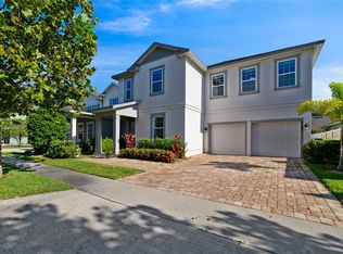 9193 Bradleigh Dr, Winter Garden, FL 34787