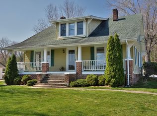 753 Lake Tahoma Rd, Marion, NC 28752