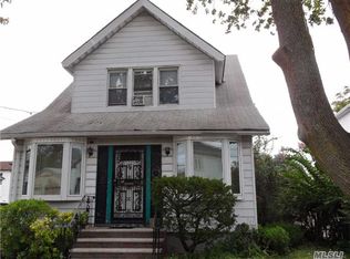 18924 116th Ave, Saint Albans, NY 11412
