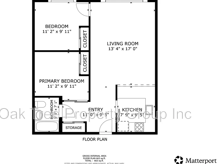 351 Lester Ave #3D — Photo 21