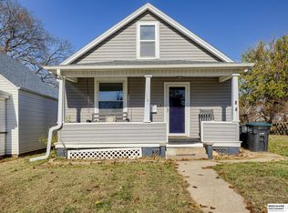 6524 Wirt St, Omaha, NE 68104