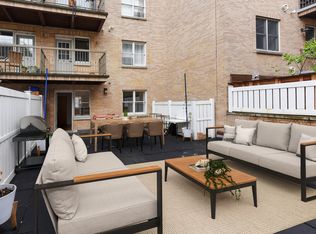 158 Broadway #1A, Brooklyn, NY 11211
