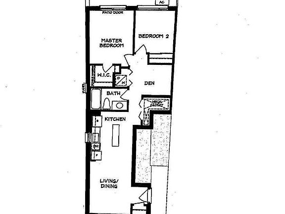 2nd image of 183 William Duncan Rd #2