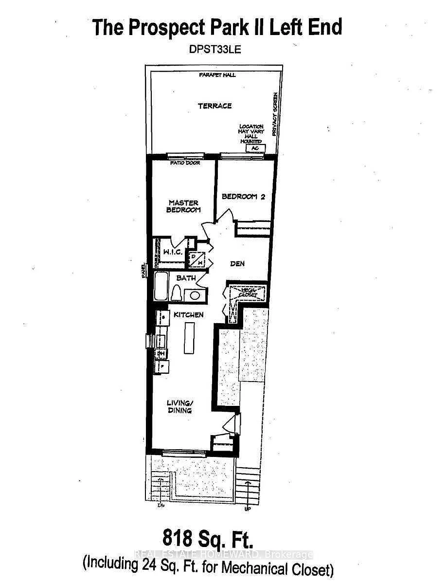 Building Photo - 183 William Duncan Rd #2