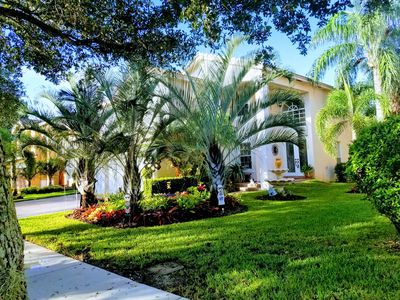 3052 SW 163rd Ave, Miramar, FL, 33027