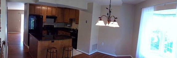 What a great kitchen!