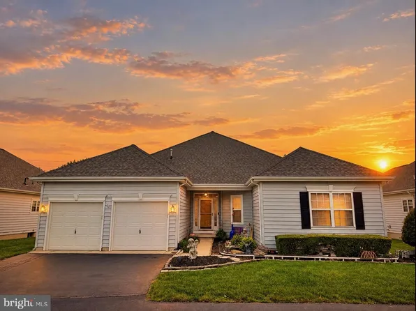 18 Adriatic Dr, Rehoboth Beach, DE 19971