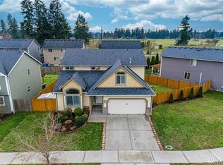 9059 Thea Rose Ave SE, Yelm, WA 98597